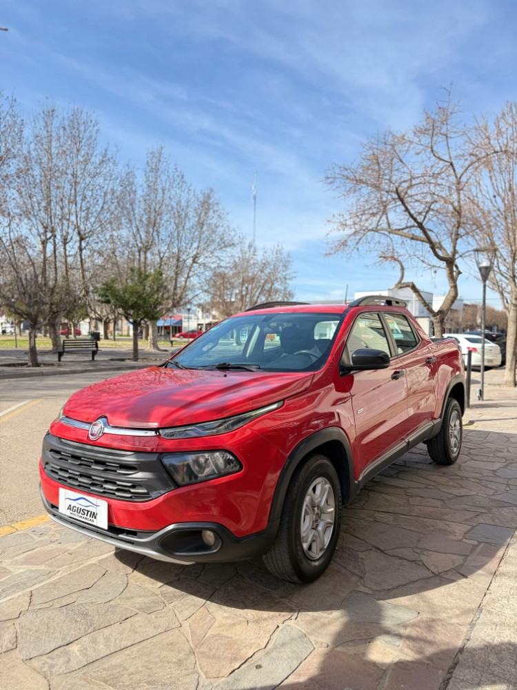 Fiat TORO — foto 3